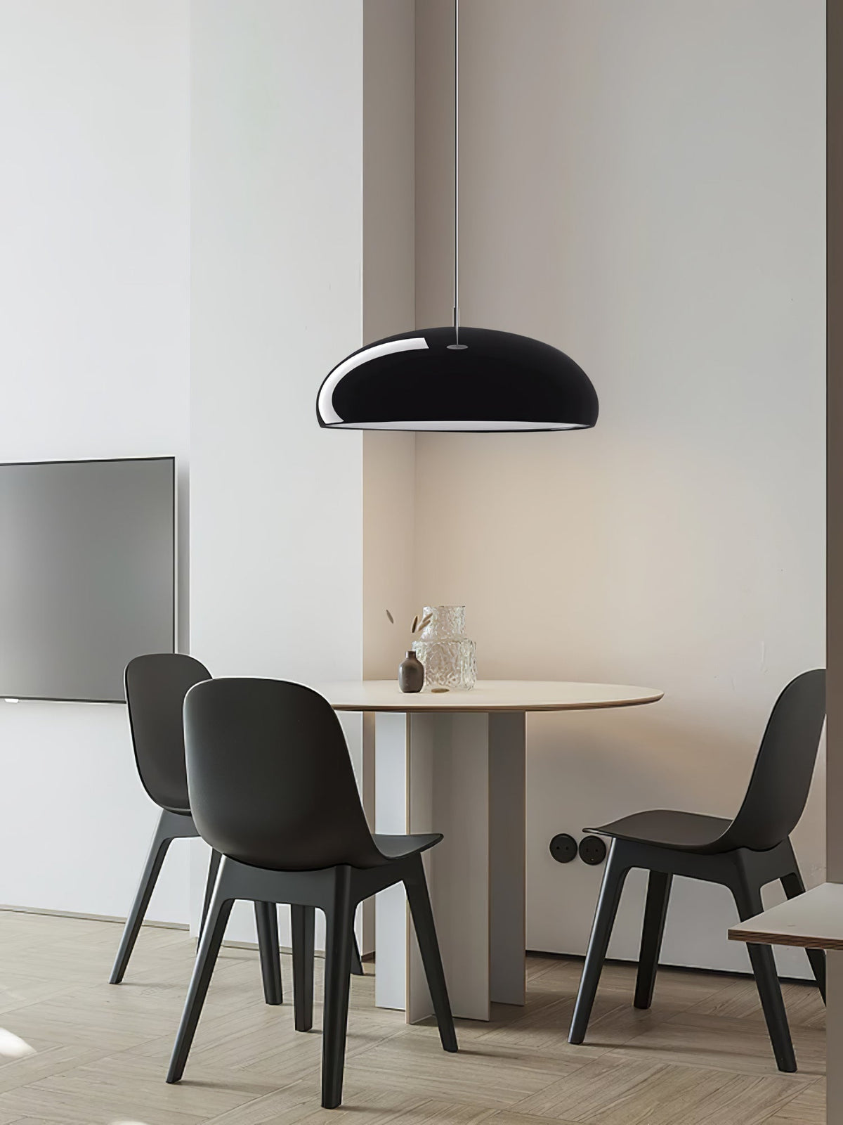 Renaraine Minimalistische hanglamp