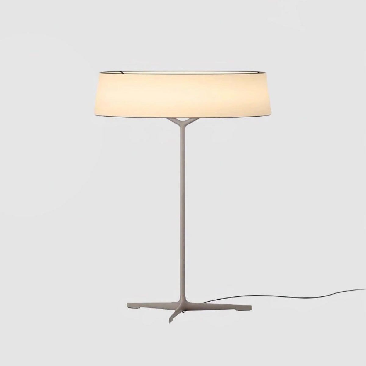 Linivira Stoffen Scandinavische tafellamp