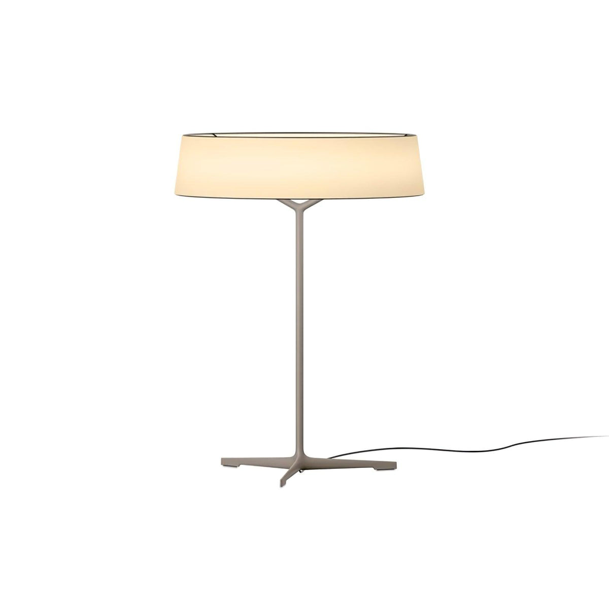 Linivira Stoffen Scandinavische tafellamp