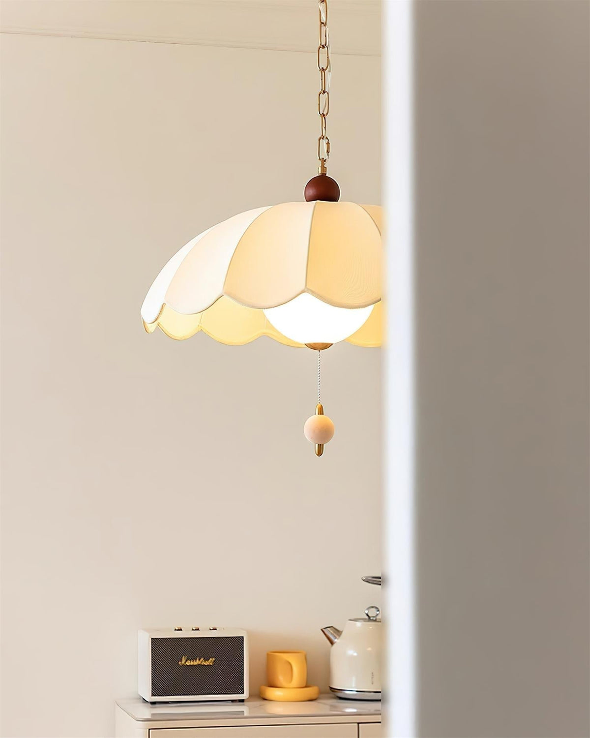 Mokira hanglamp