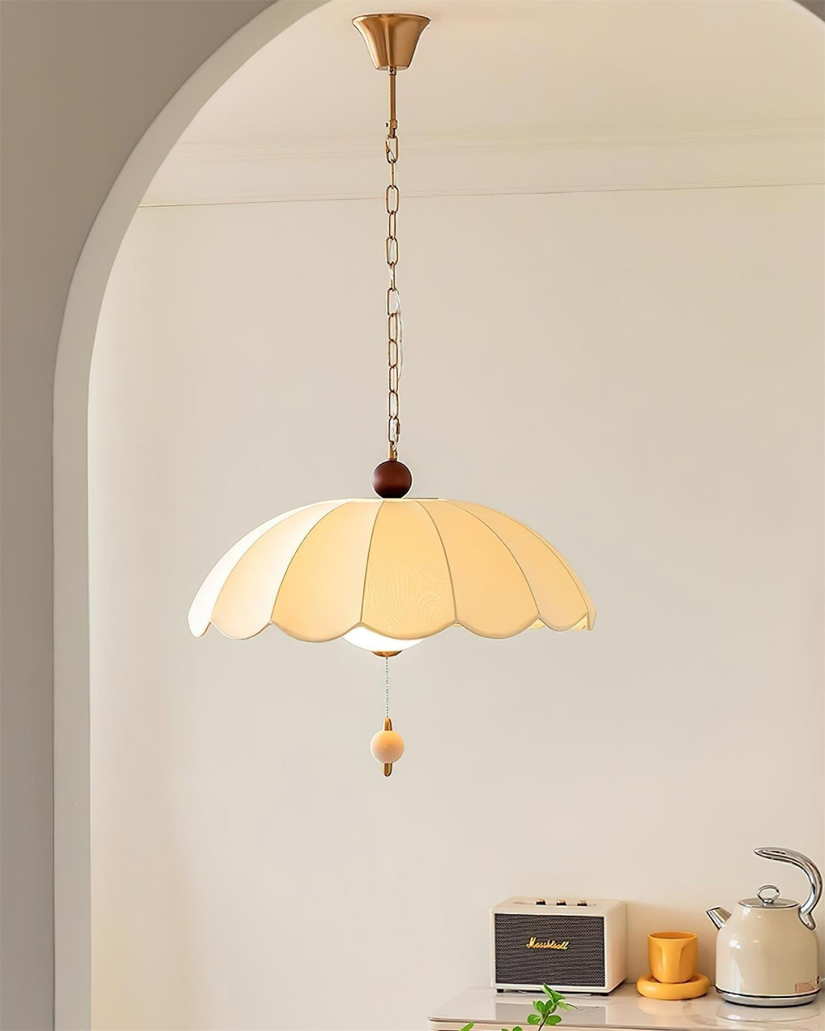 Mokira hanglamp