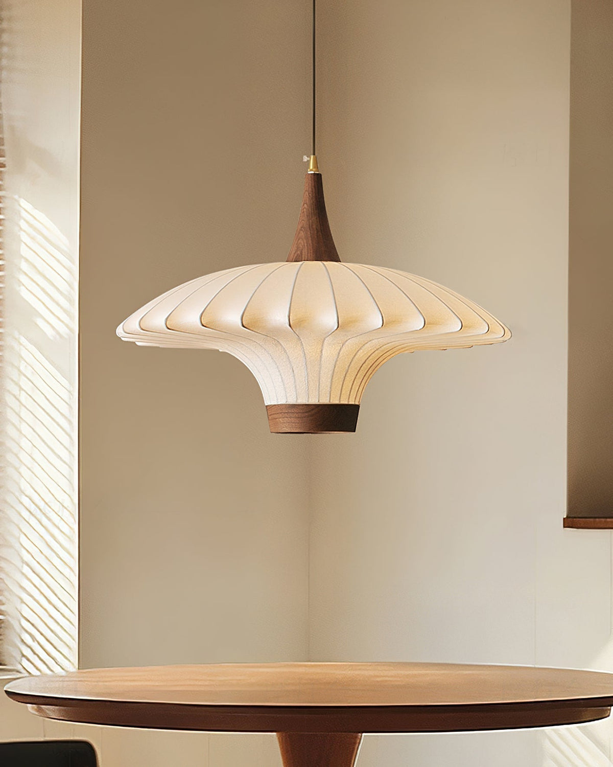 Parasol hanglamp