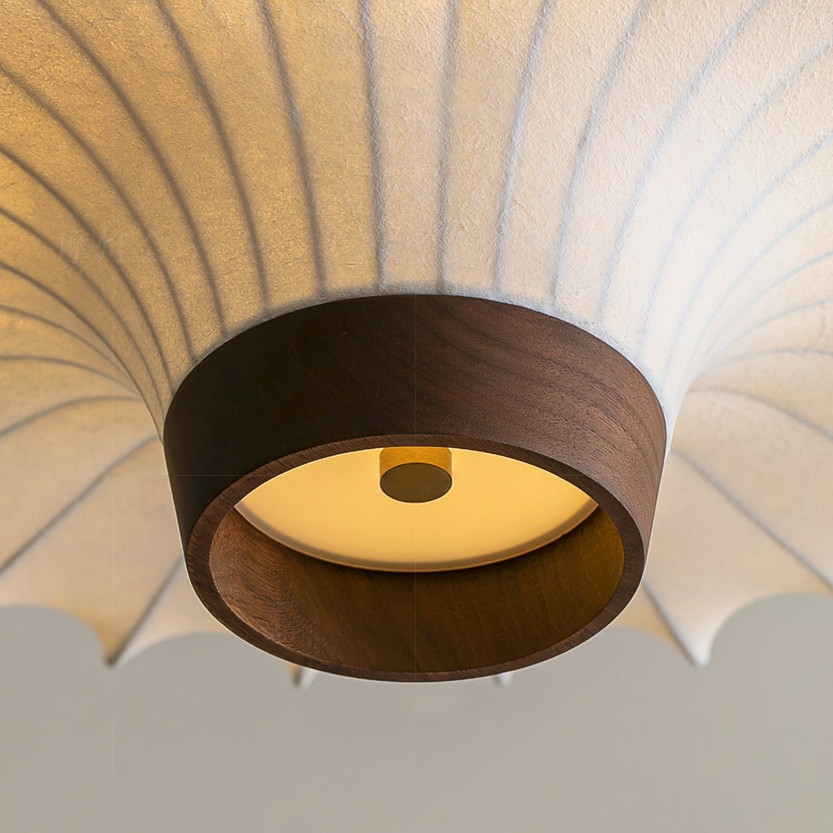 Parasol hanglamp