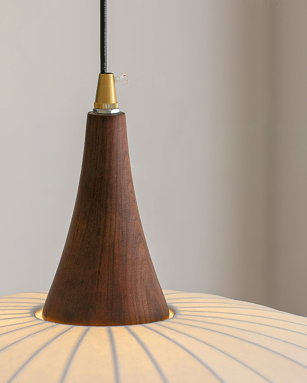 Parasol hanglamp
