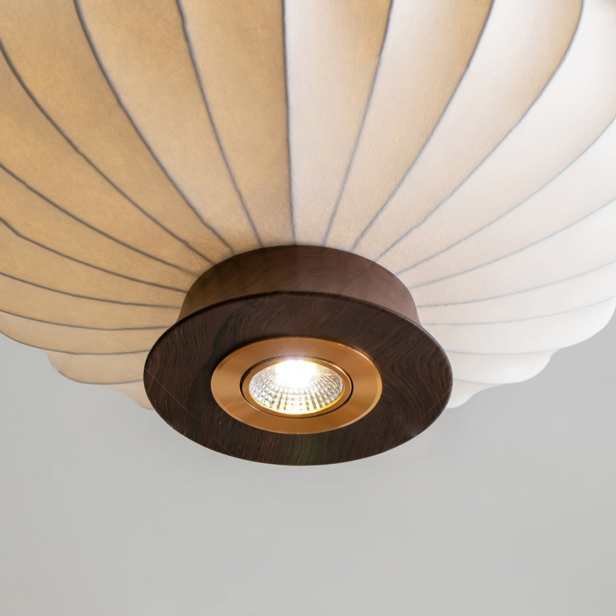 Parasol hanglamp