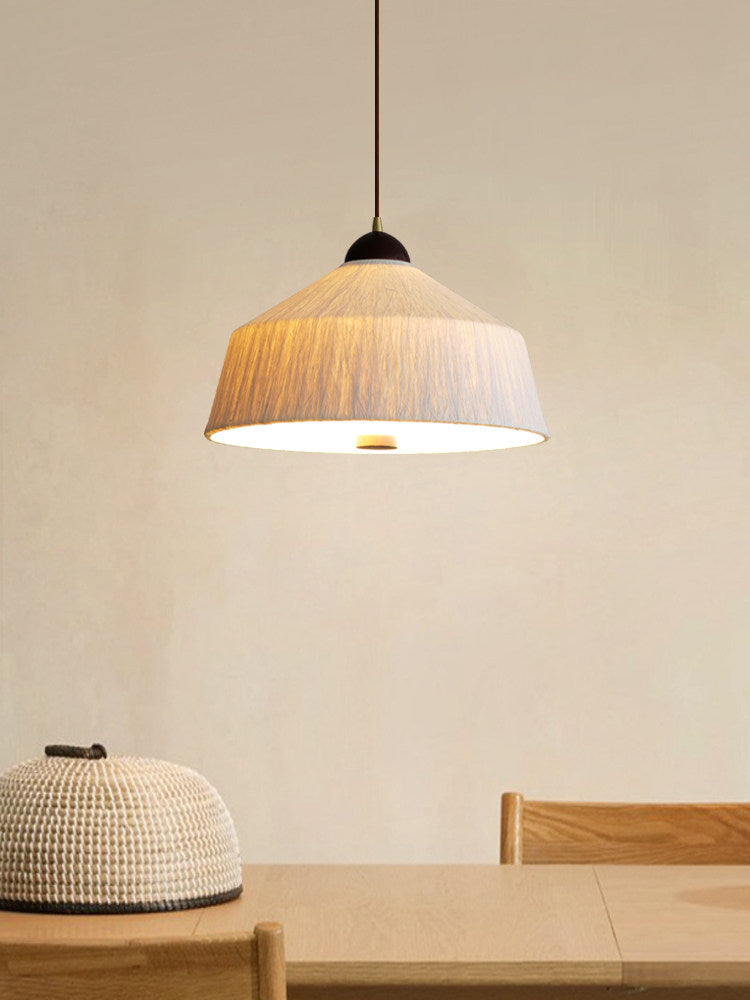 Ardenstone Hanglamp van rijstpapier