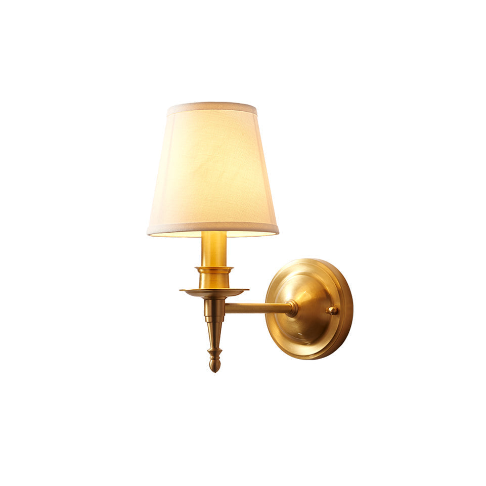 Viraeelle wandlamp