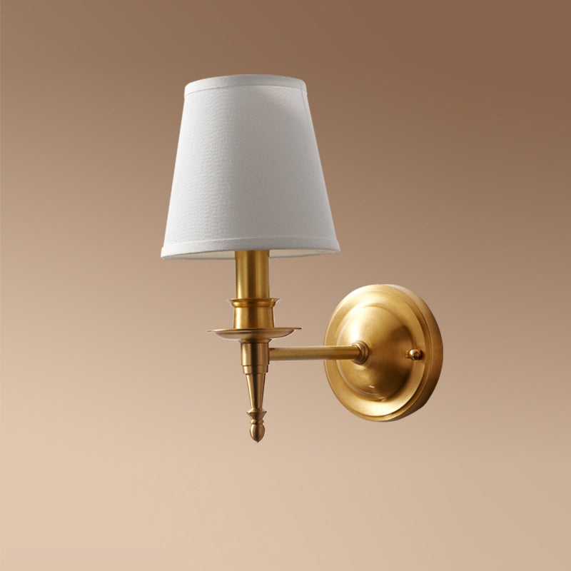 Viraeelle wandlamp