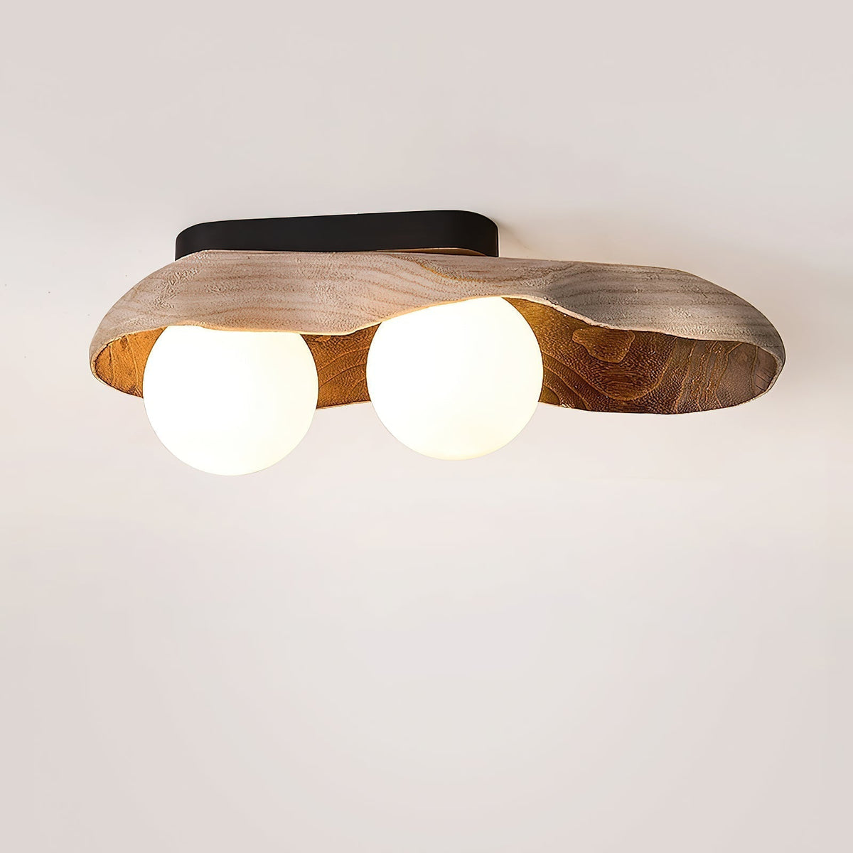 Rivoina plafondlamp