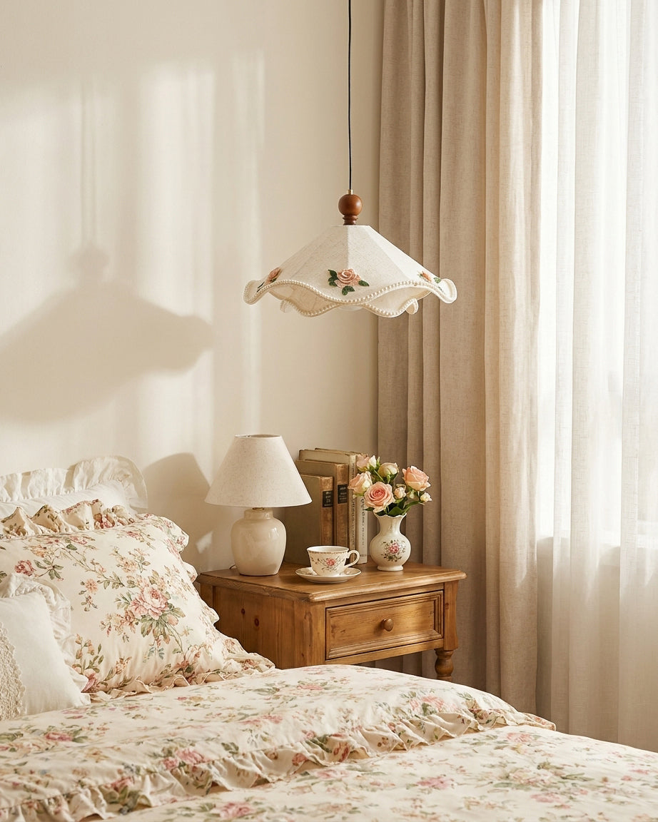 Oreleria hanglamp