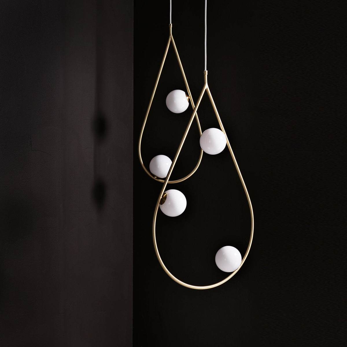 Ertheion hanglamp