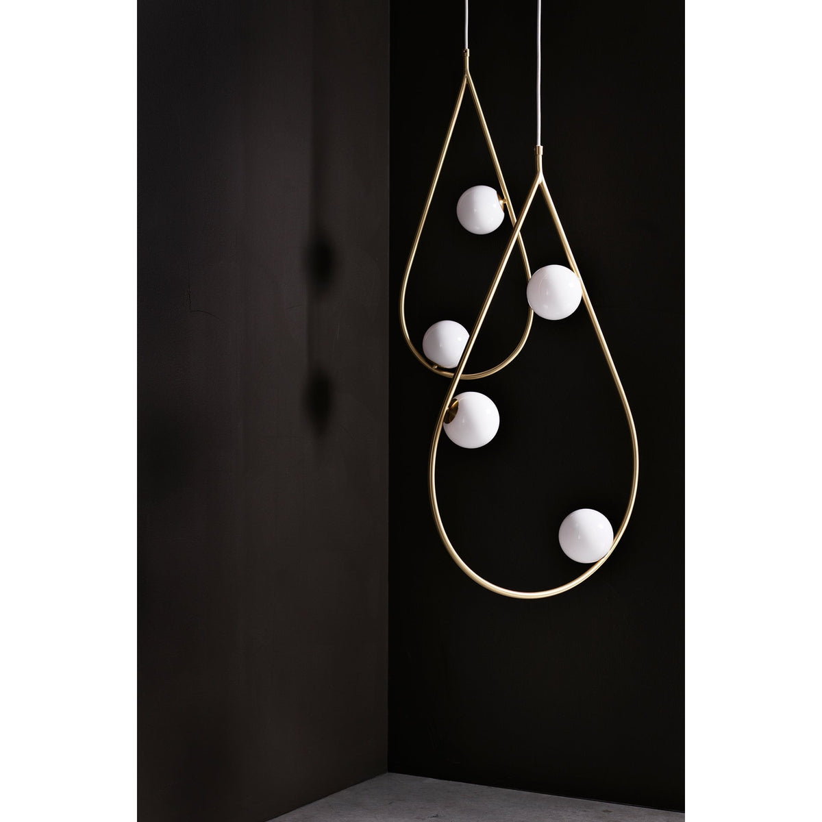 Ertheion hanglamp