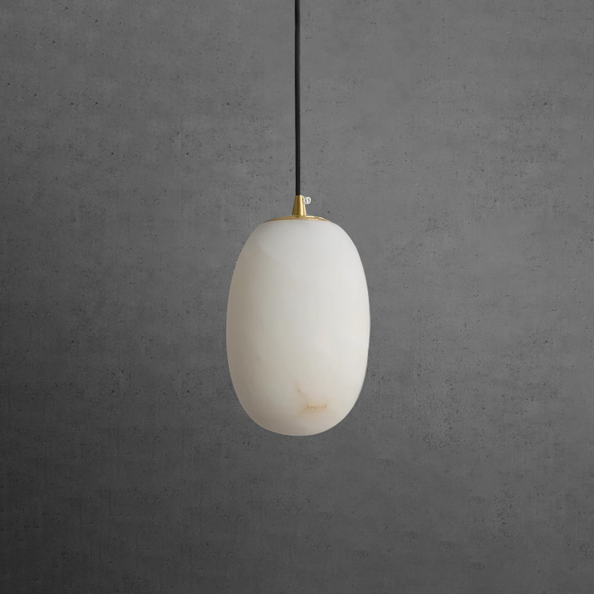 Luxor albasten hanglamp