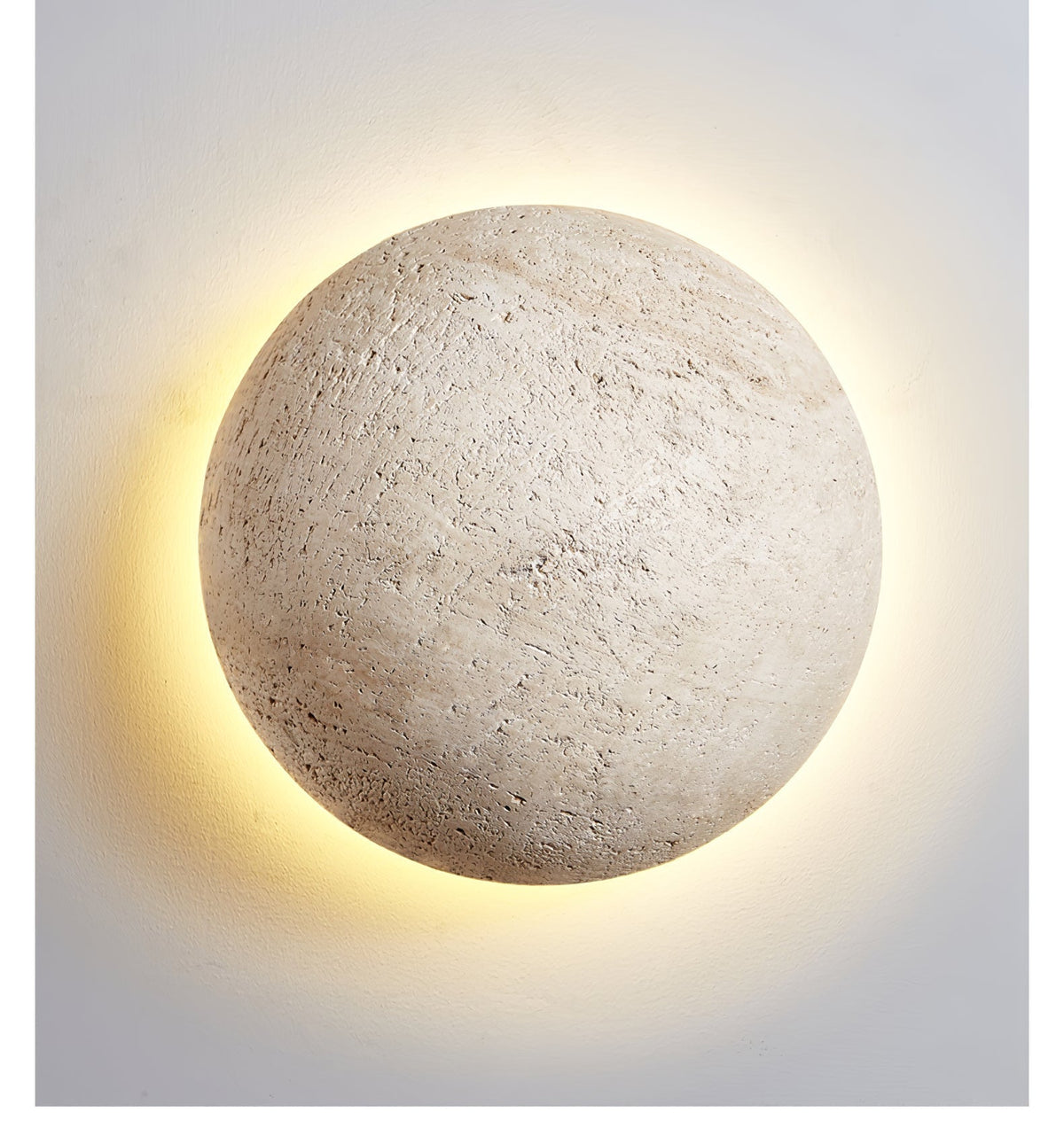 Firent Steen Wandlamp