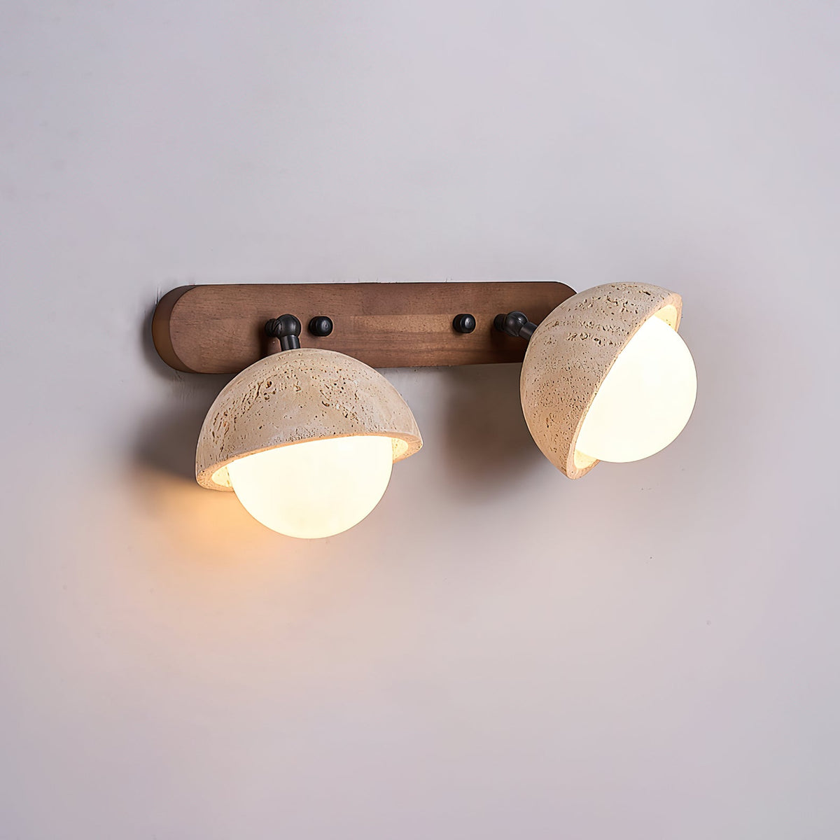 Vodora wandlamp