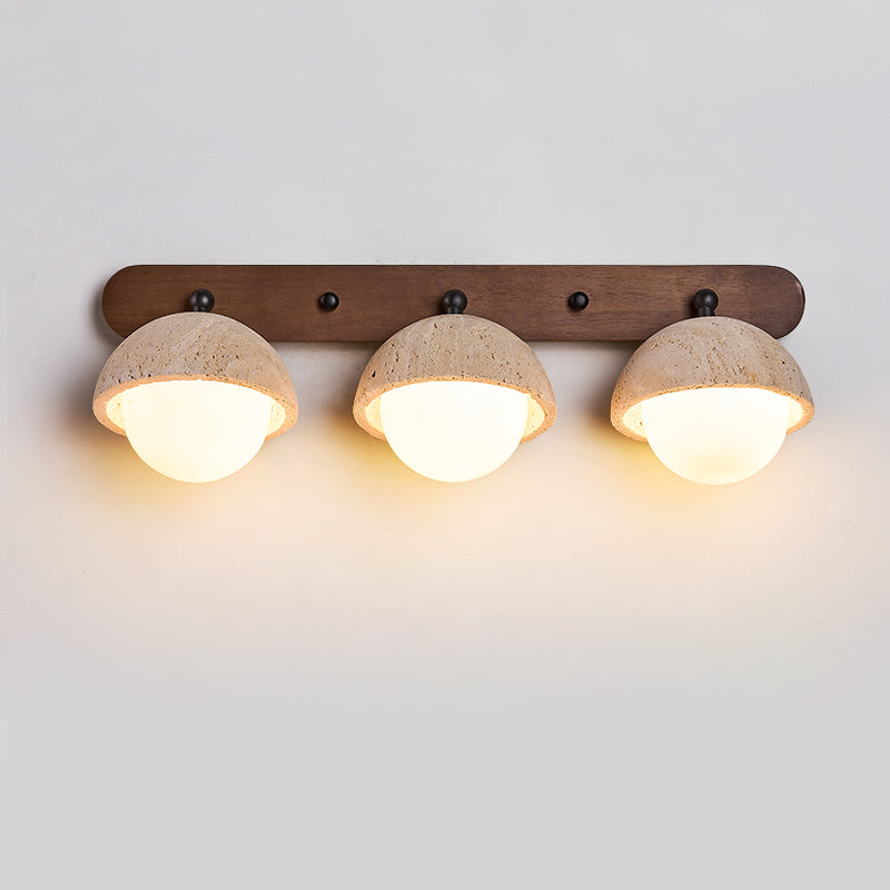 Vodora wandlamp