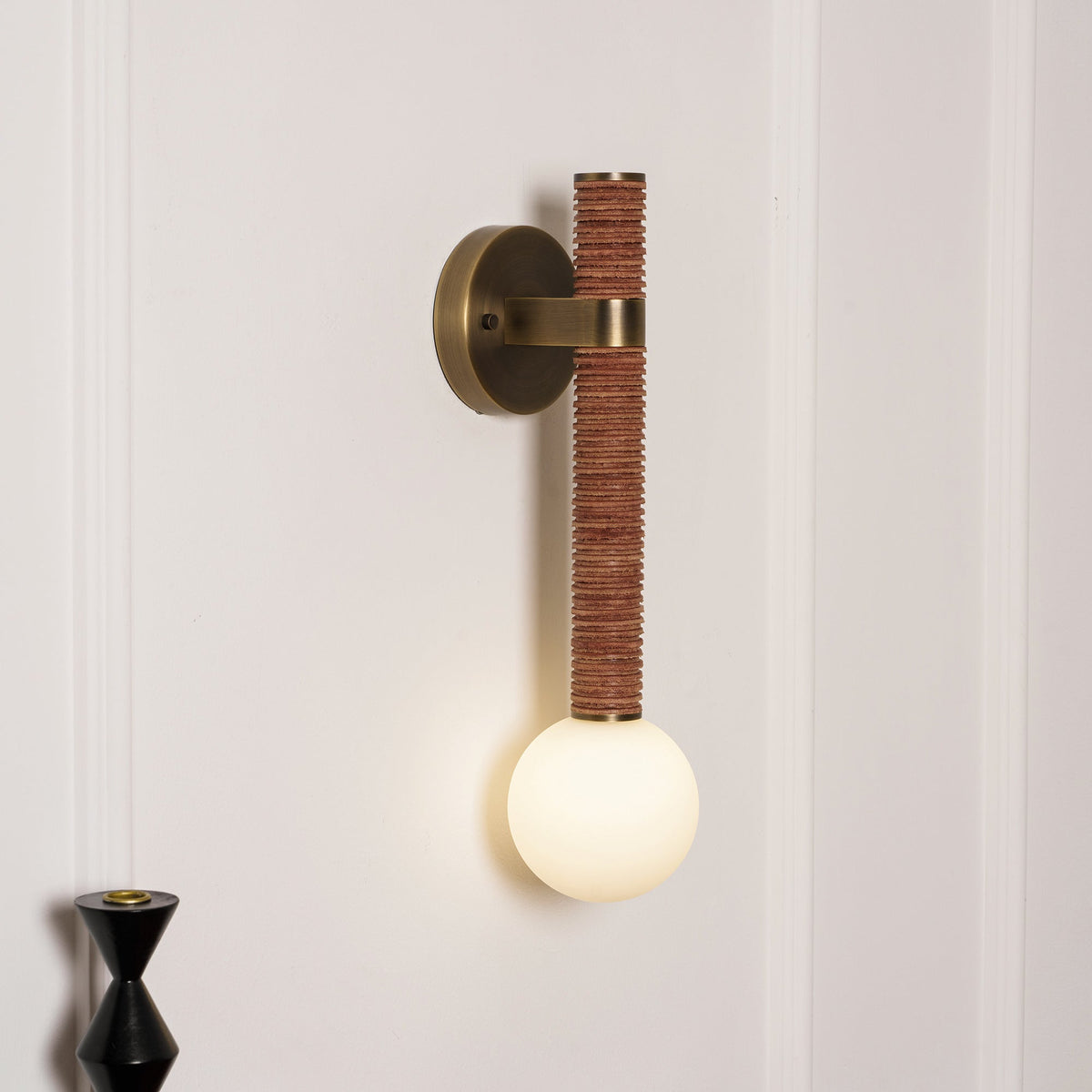 Cordelia wandlamp