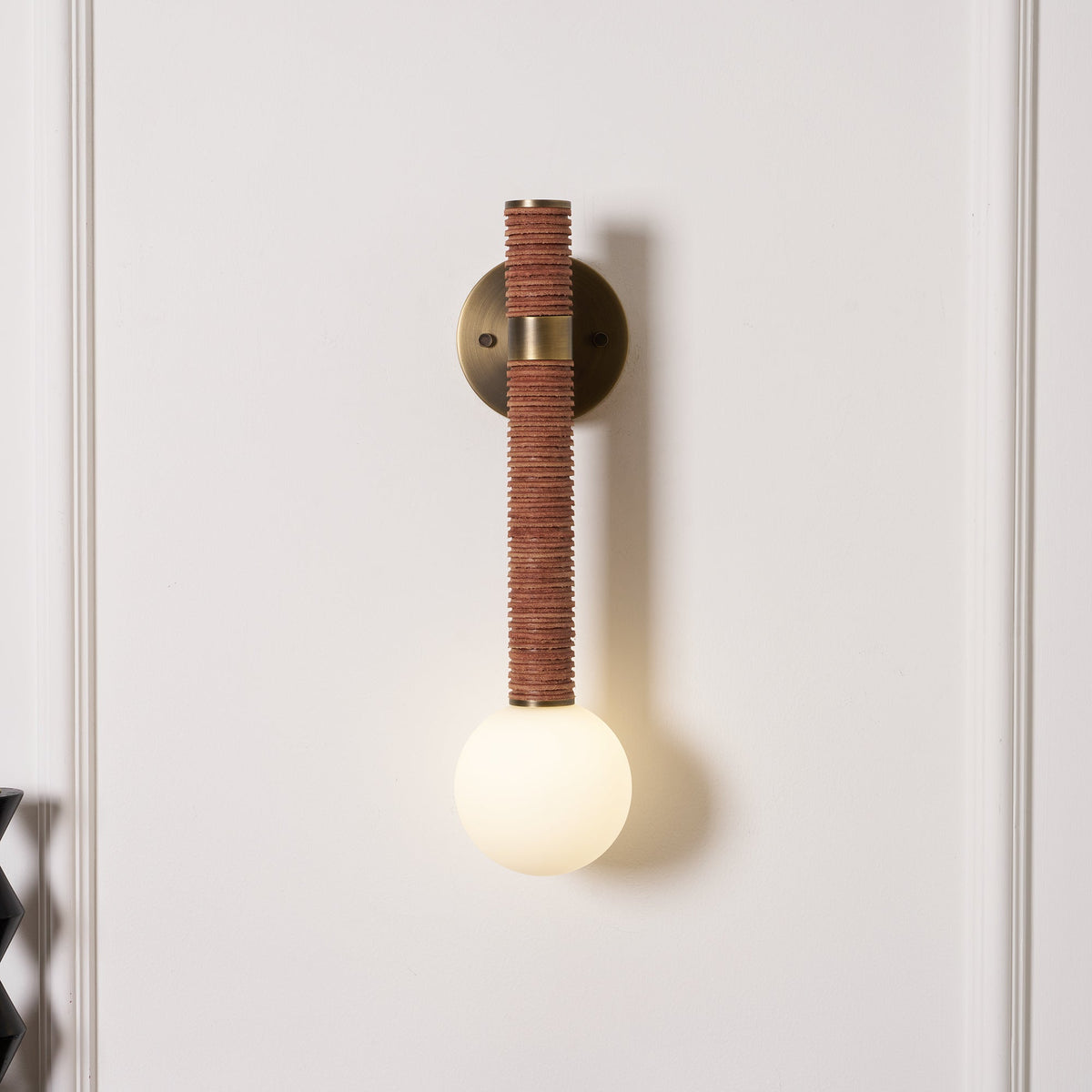 Cordelia wandlamp
