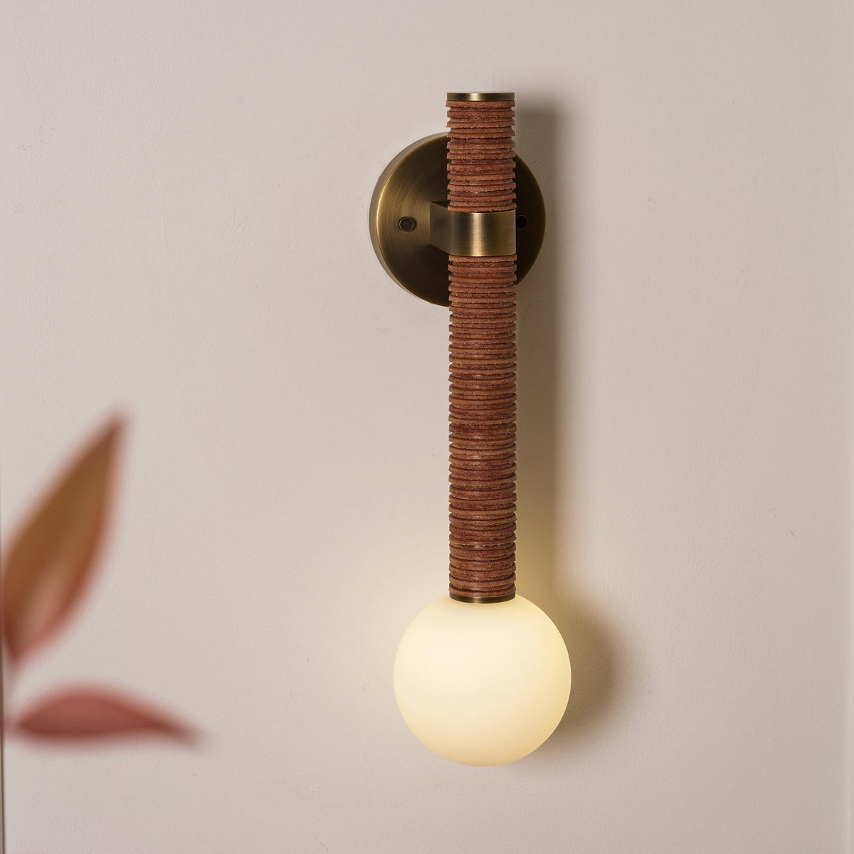 Cordelia wandlamp