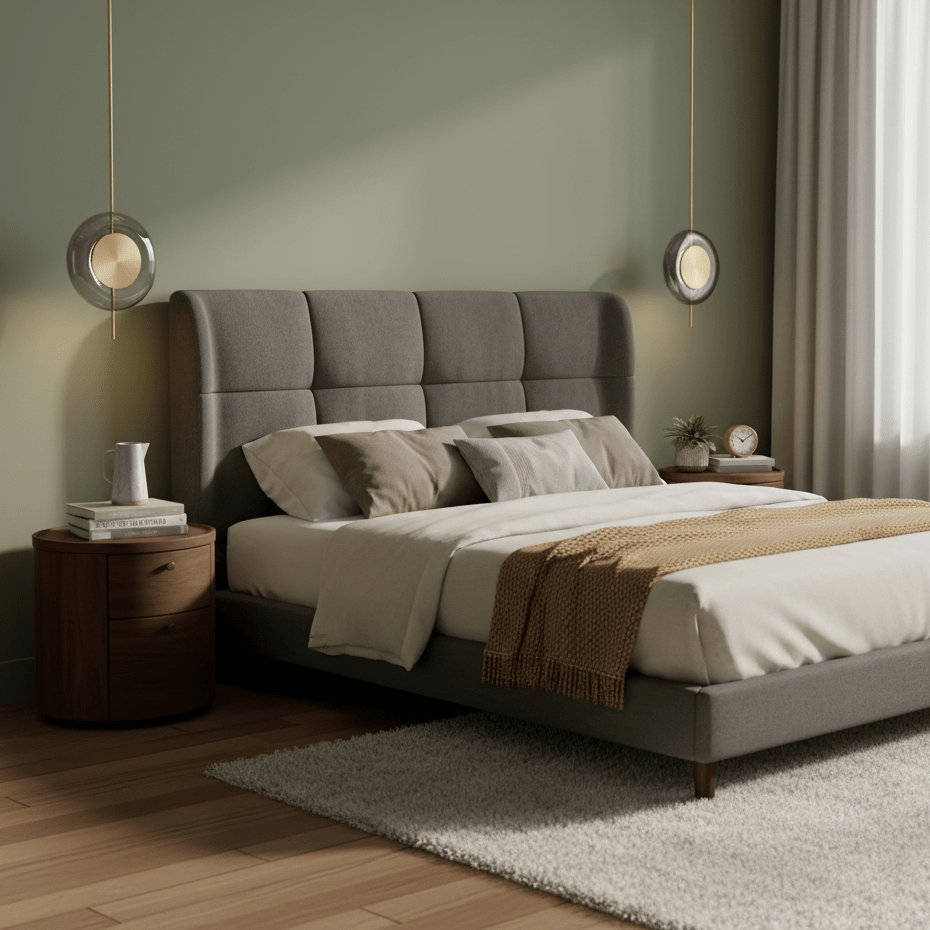 Zerun Pendulum hanglamp
