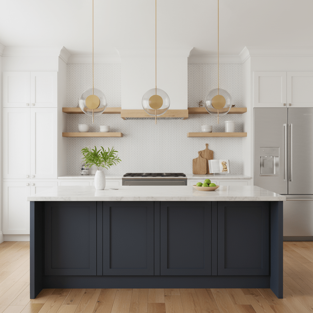 Zerun Pendulum hanglamp