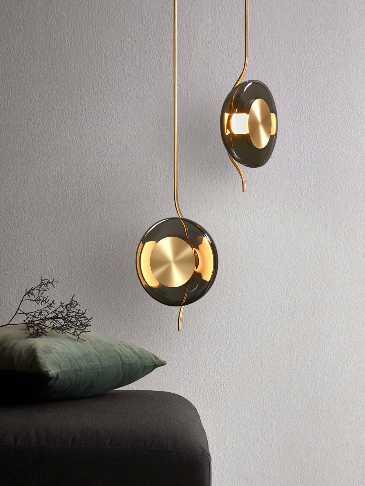 Zerun Pendulum hanglamp