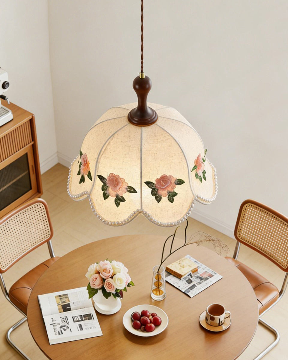 Terienina hanglamp