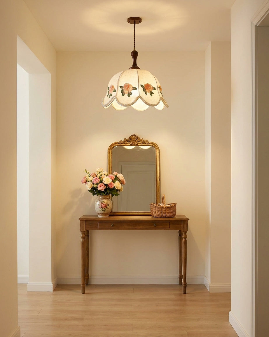 Terienina hanglamp