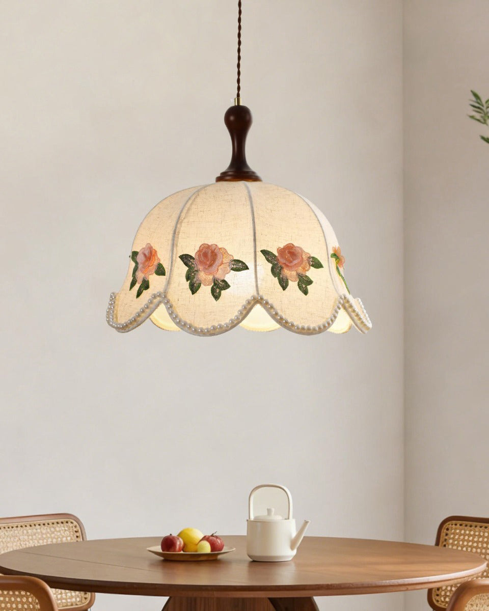 Terienina hanglamp