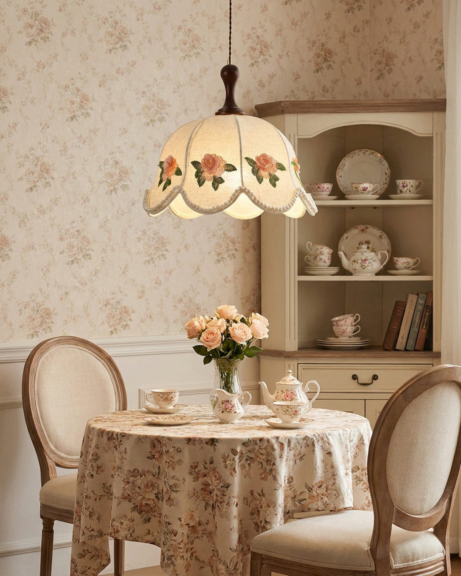 Terienina hanglamp