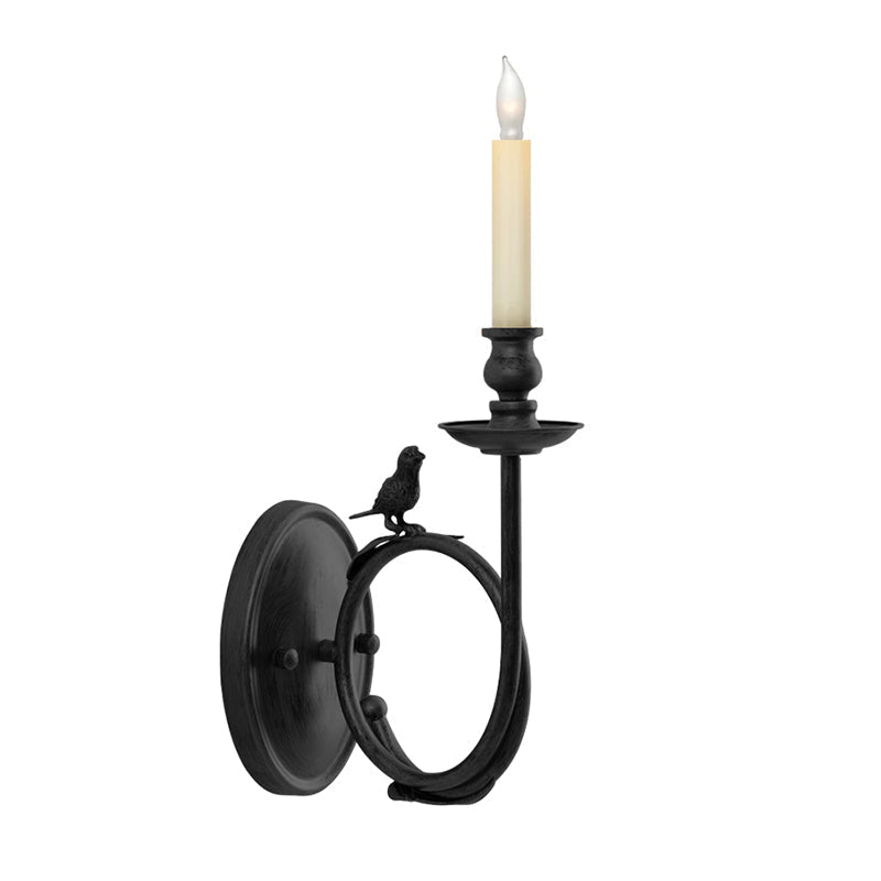 Viraearia wandlamp