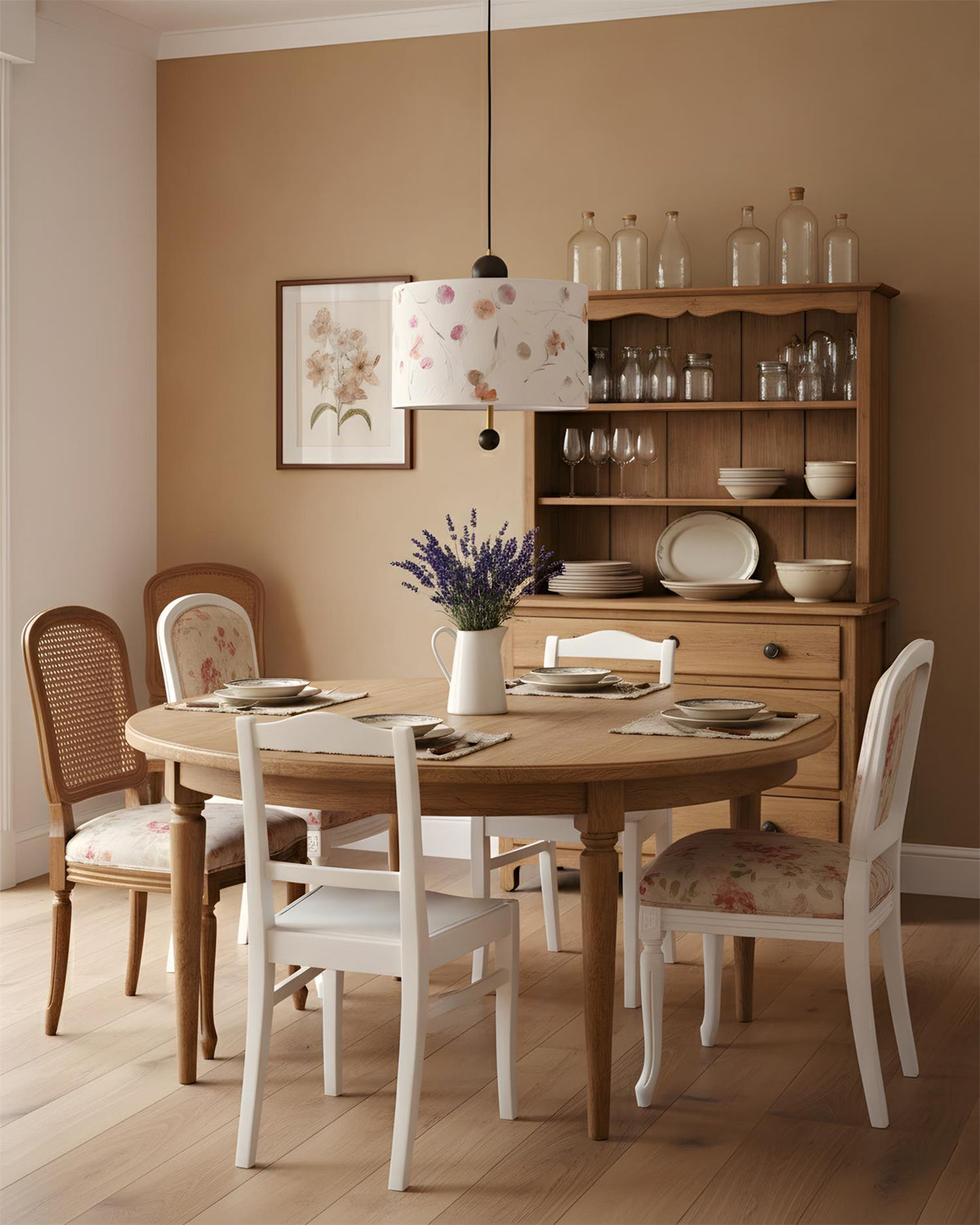 Sorinora hanglamp