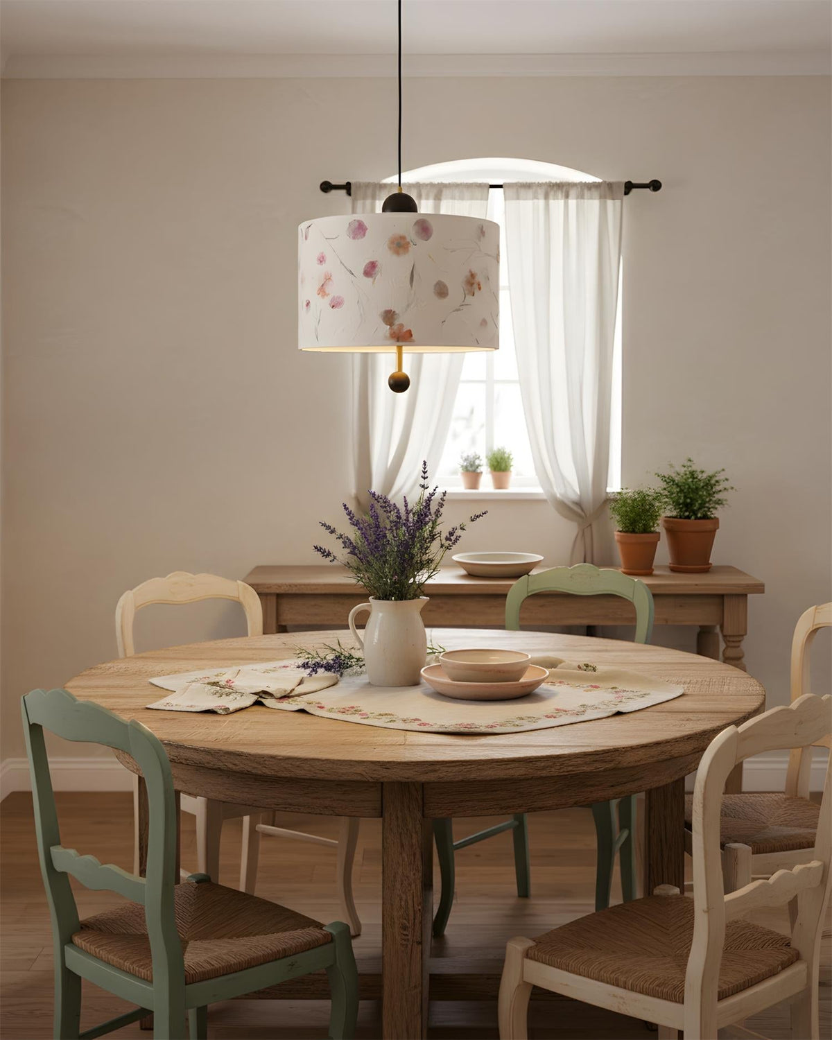 Sorinora hanglamp