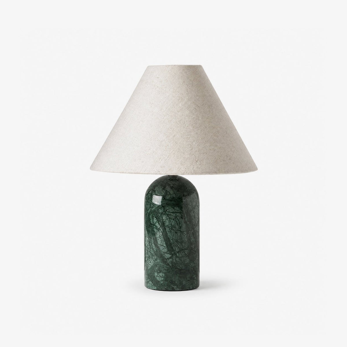 Odette tafellamp marmeren kolom
