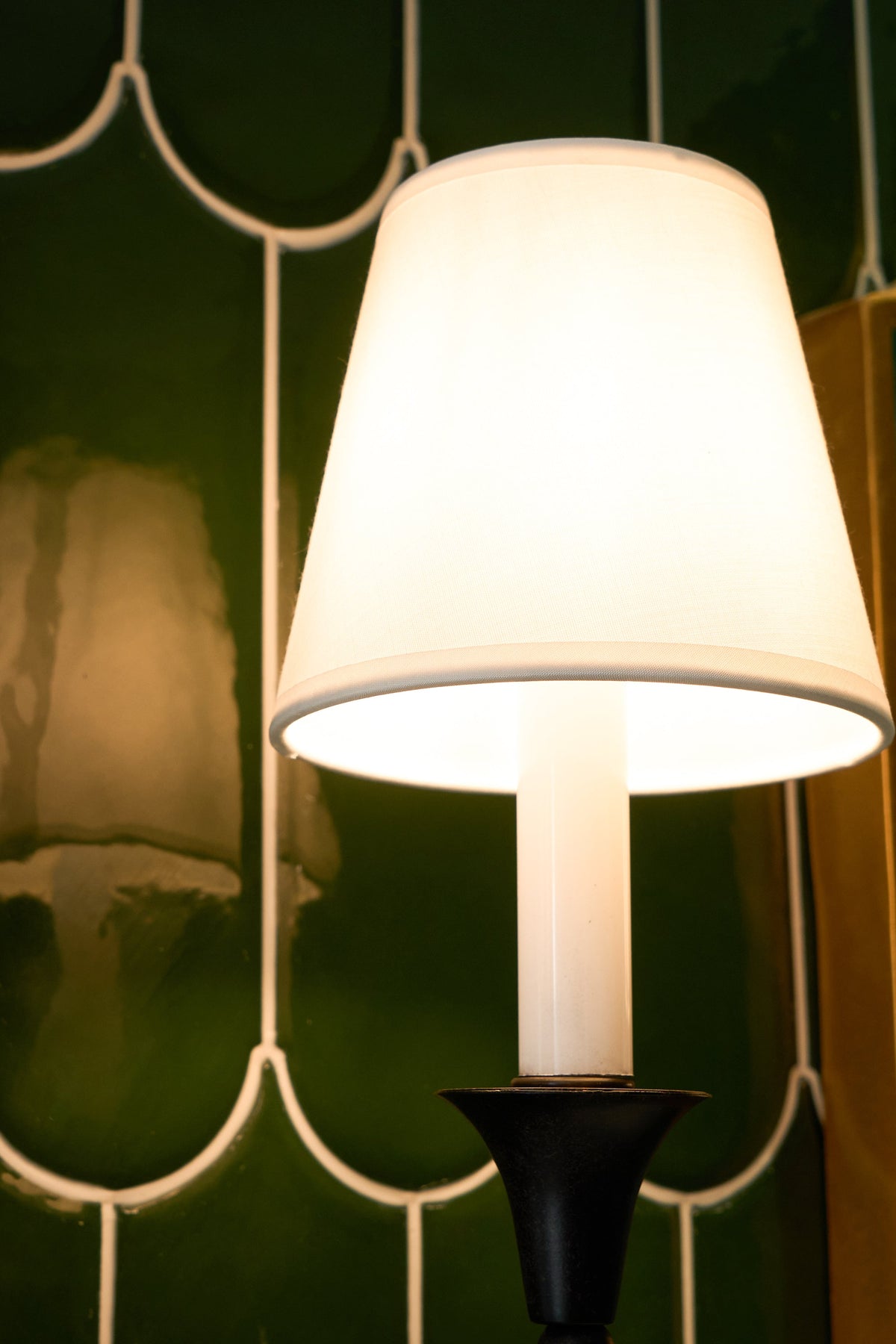Noralielle wandlamp