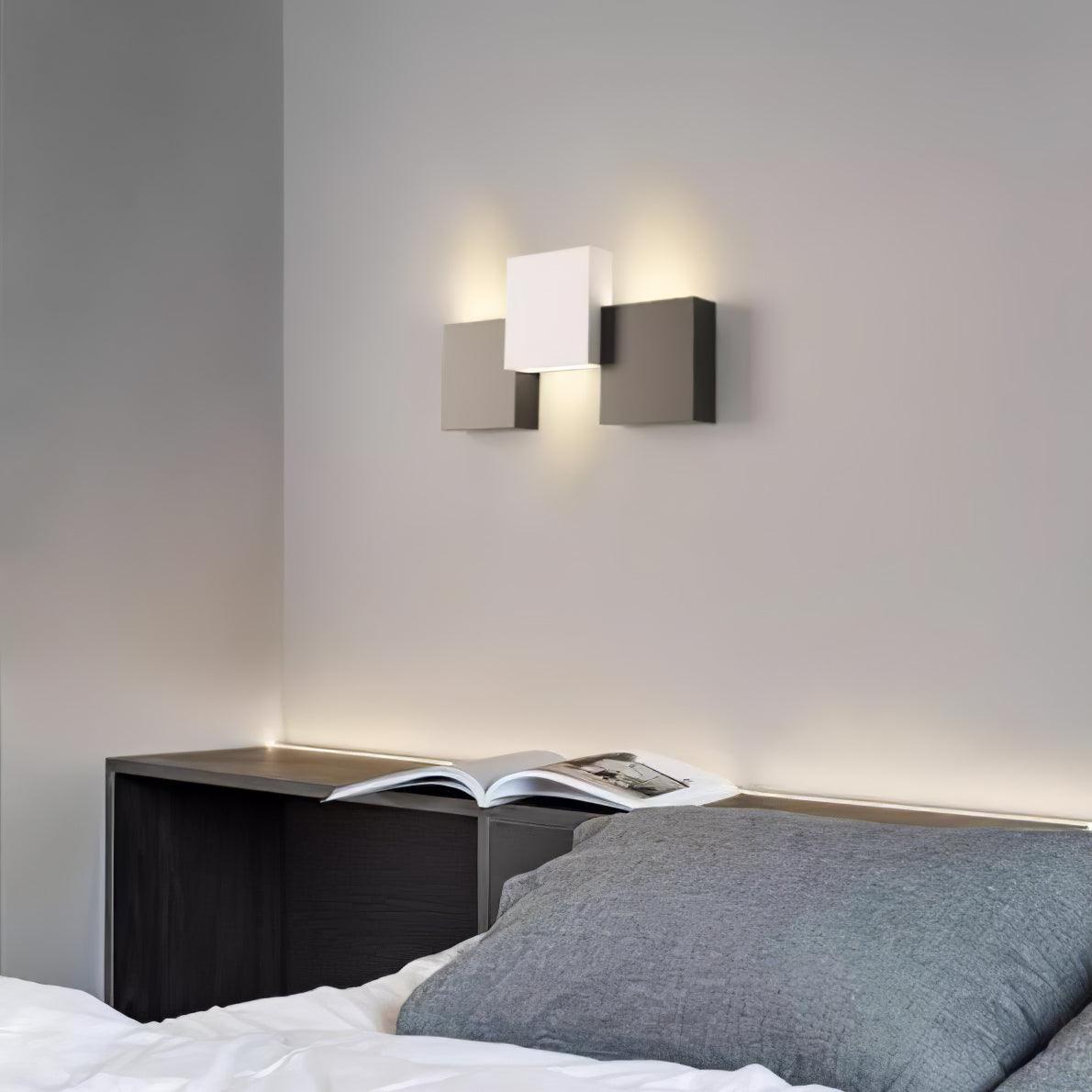 Gianna Moderne wandlamp