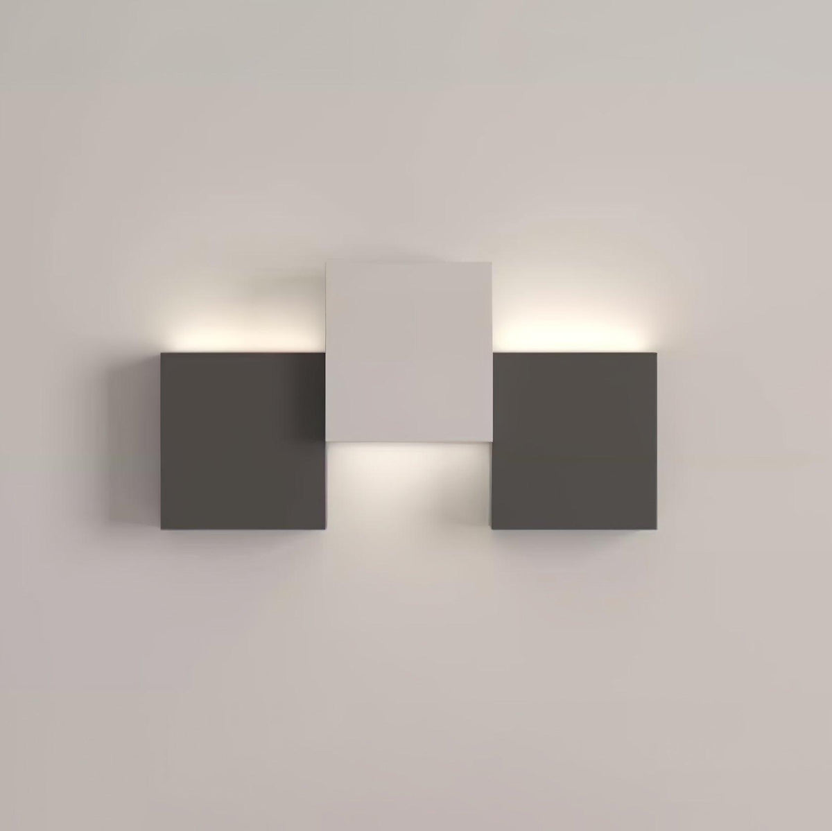 Gianna Moderne wandlamp