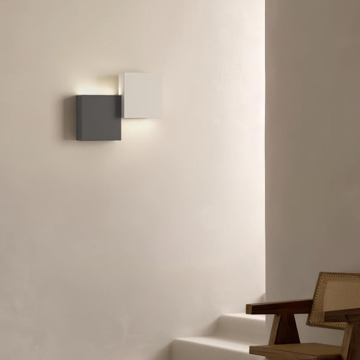 Gianna Moderne wandlamp