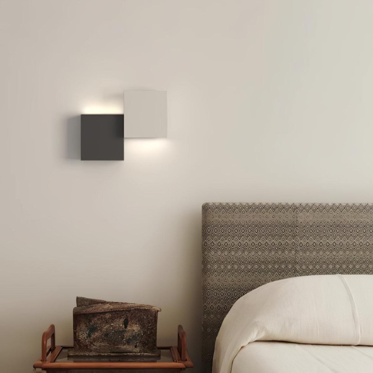 Gianna Moderne wandlamp