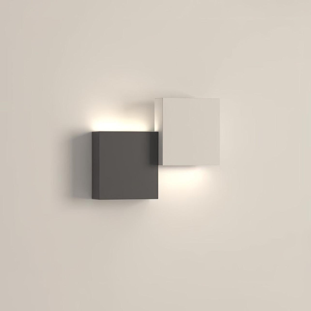 Gianna Moderne wandlamp