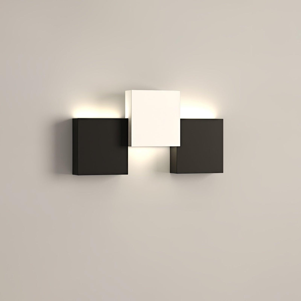 Gianna Moderne wandlamp