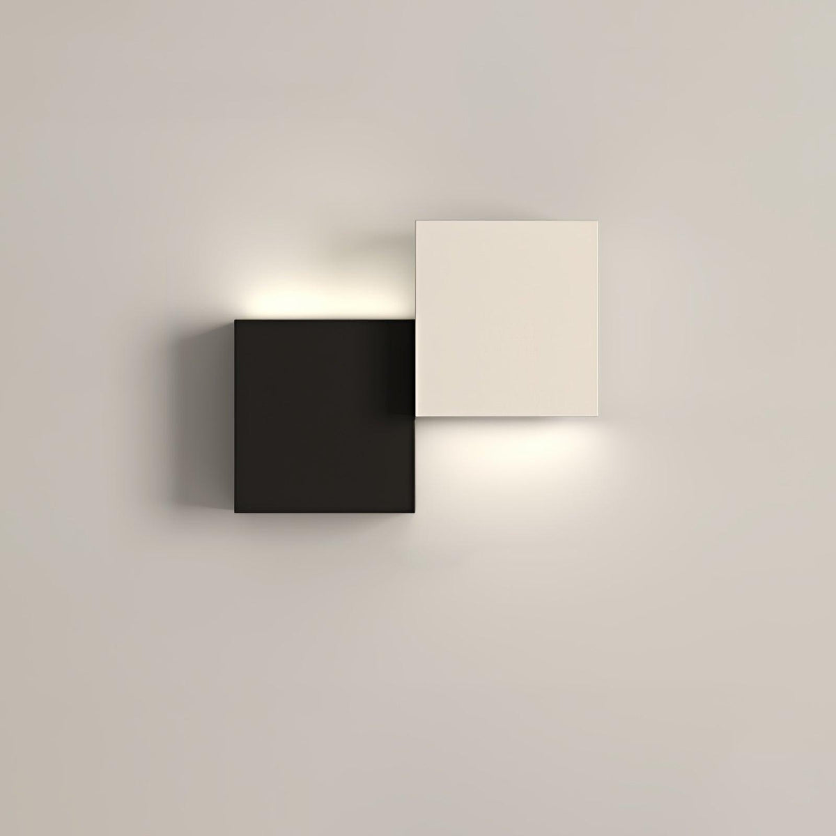 Gianna Moderne wandlamp