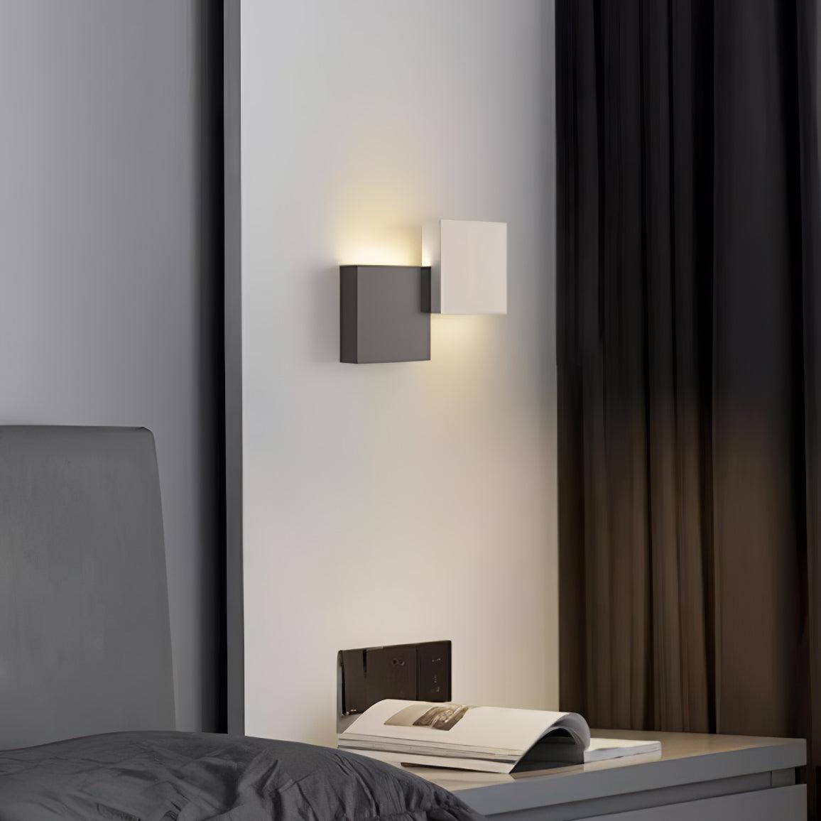 Gianna Moderne wandlamp