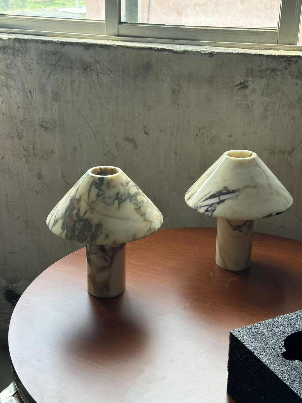 Veinir tafellamp