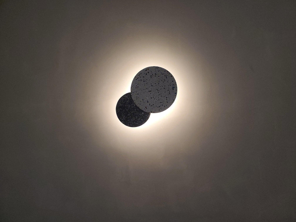 Oreleella wandlamp
