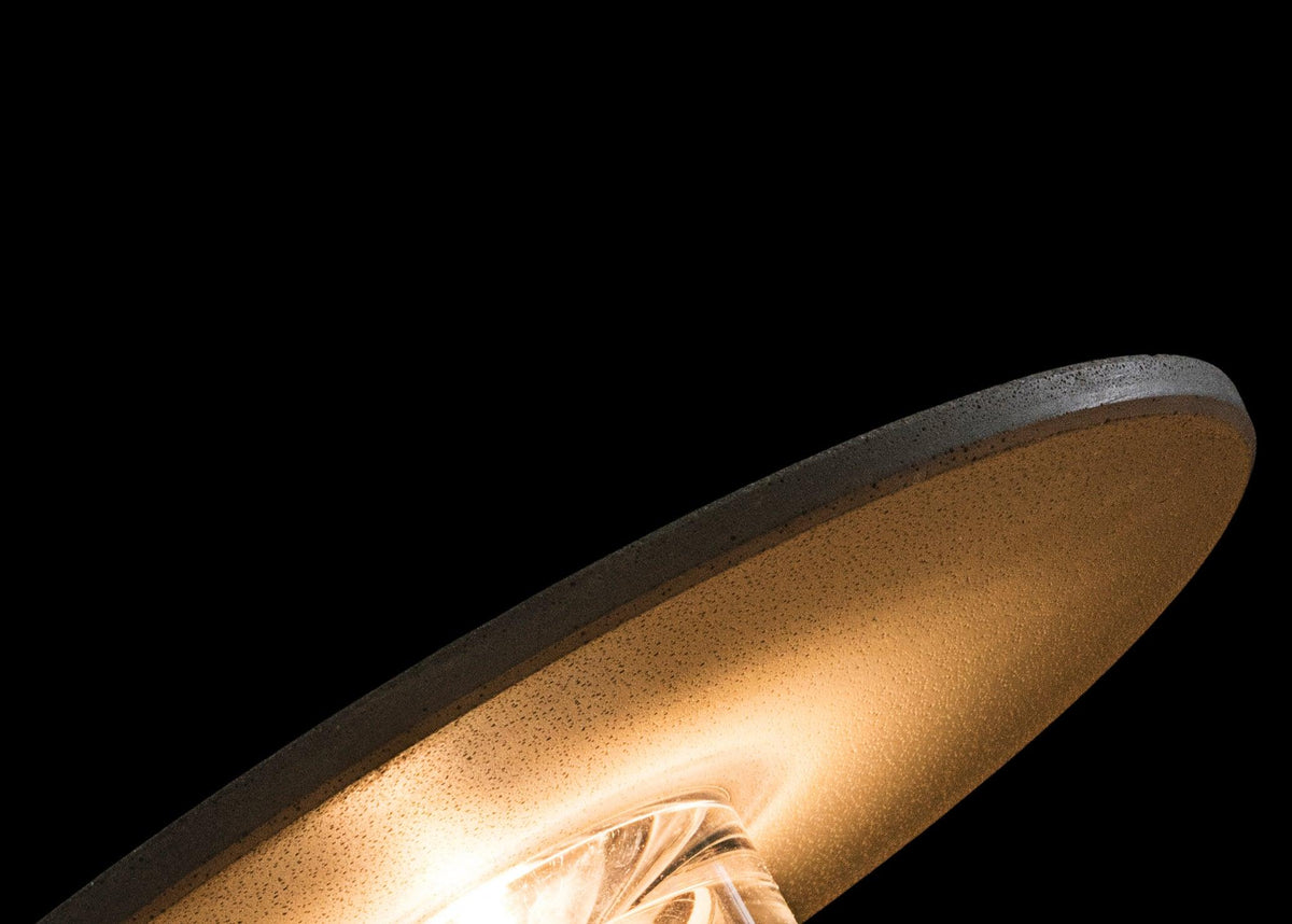 Oreleella wandlamp