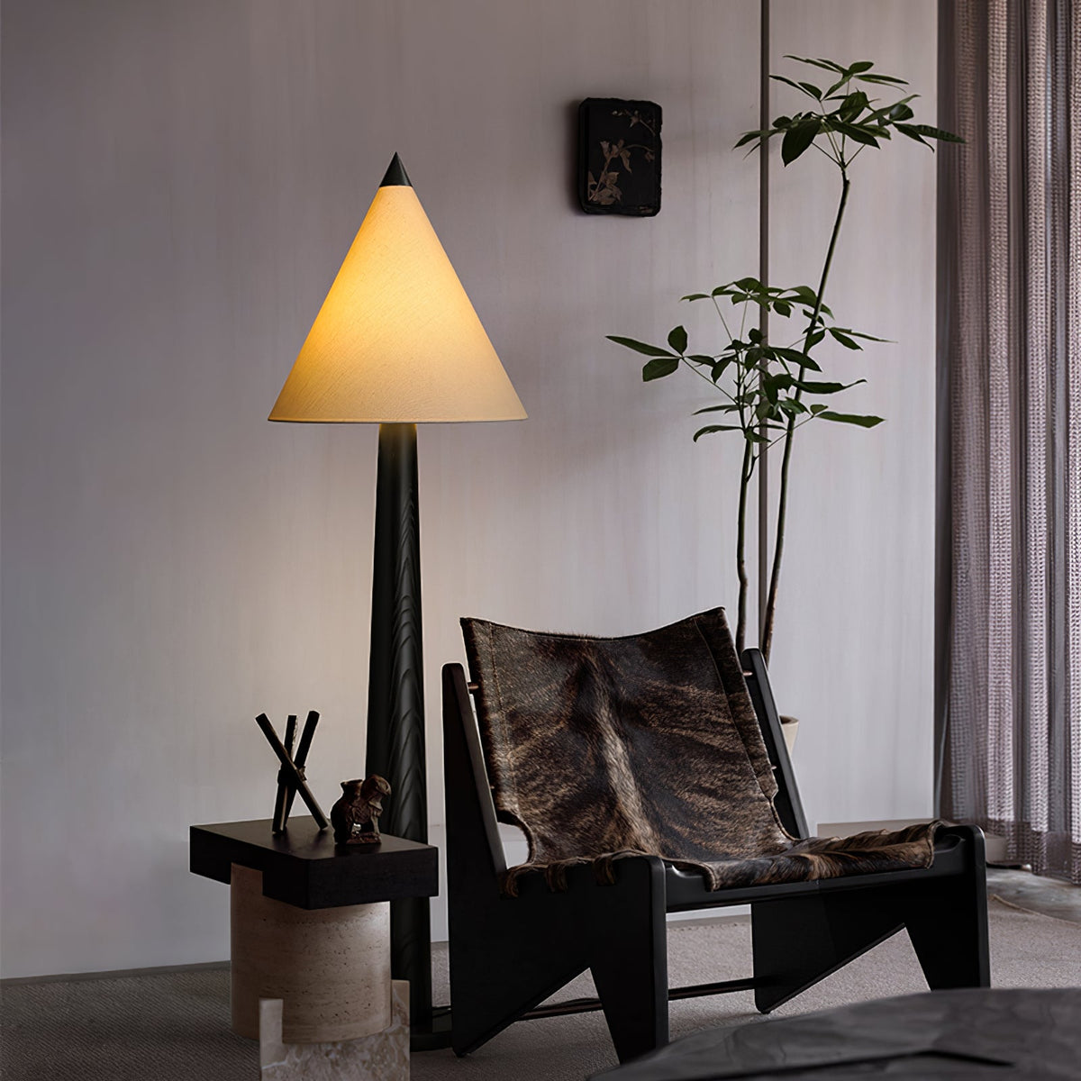 Aveneleria Moderne vloerlamp