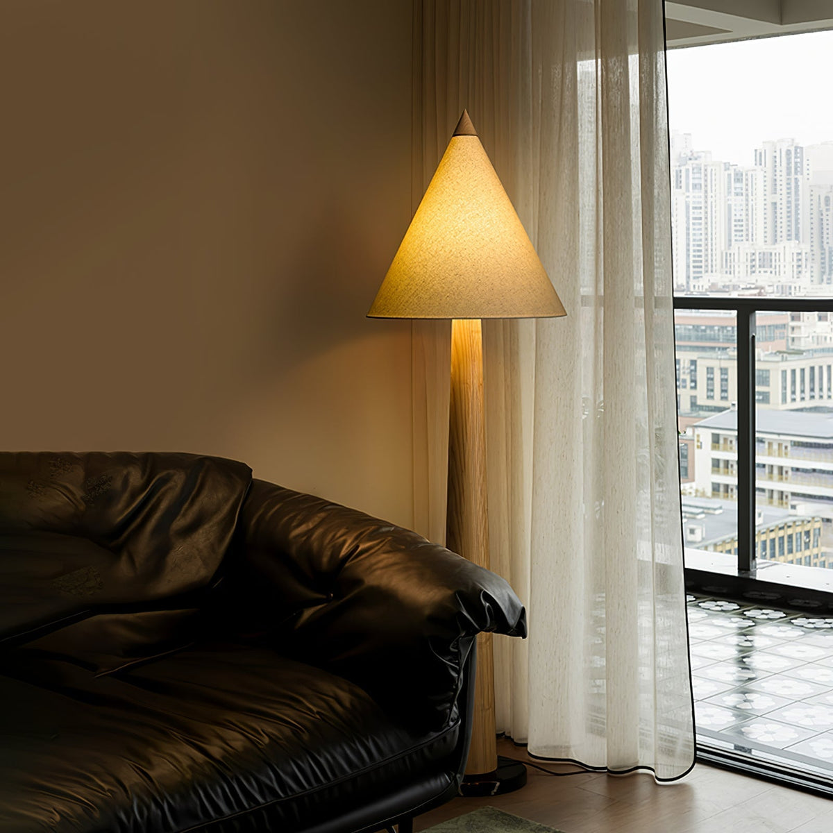 Aveneleria Moderne vloerlamp