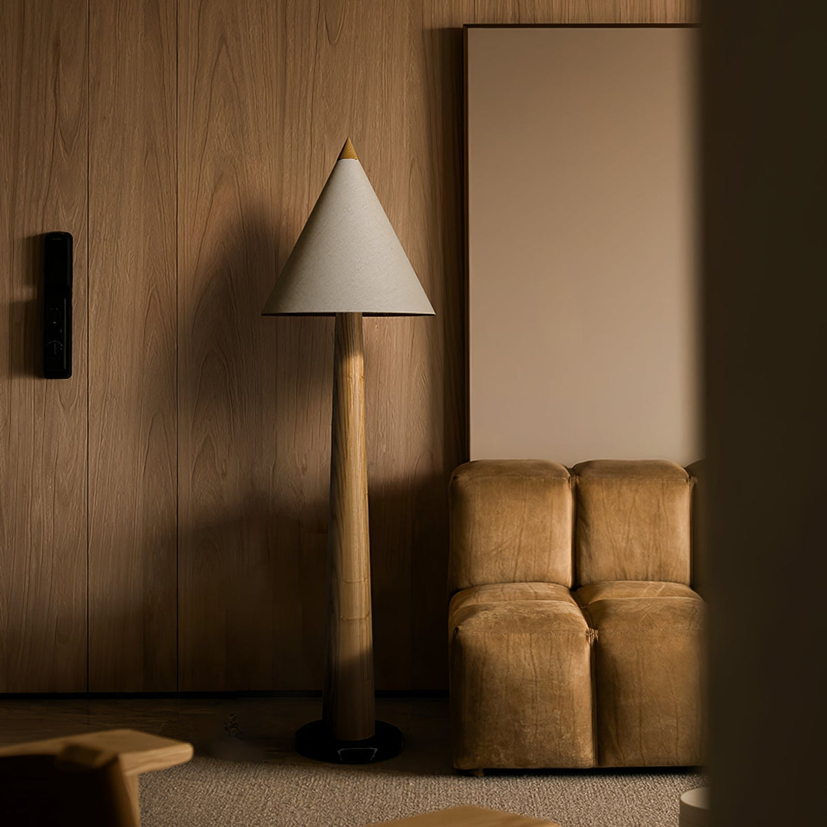 Aveneleria Moderne vloerlamp