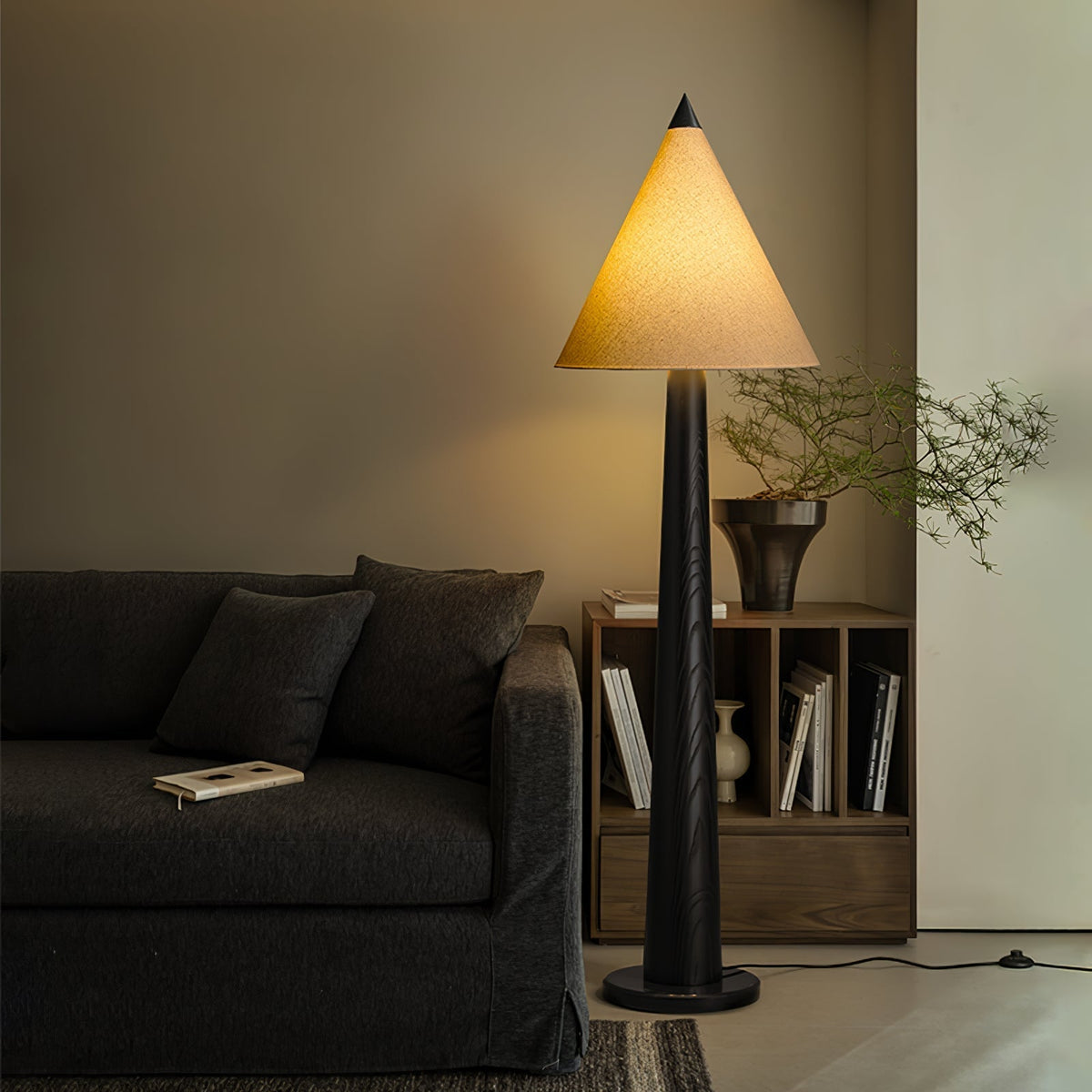 Aveneleria Moderne vloerlamp